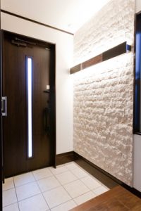 株式会社圓尾工務店 K様邸