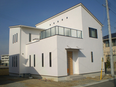 株式会社圓尾工務店 T様邸