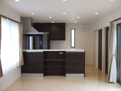 株式会社圓尾工務店 T様邸