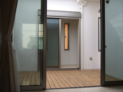 株式会社圓尾工務店 T様邸