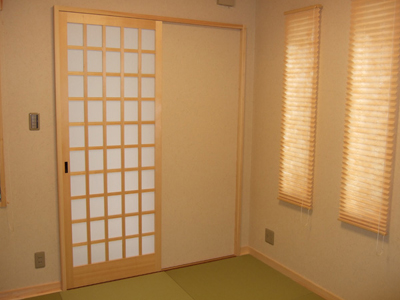 株式会社圓尾工務店 T様邸