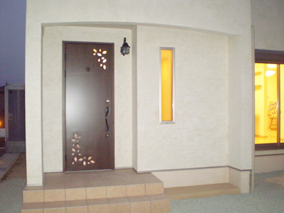 株式会社圓尾工務店 K様邸