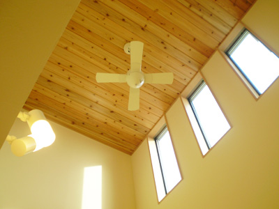 株式会社圓尾工務店 K様邸