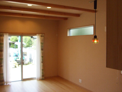 株式会社圓尾工務店 K様邸