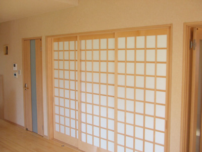 株式会社圓尾工務店 K様邸