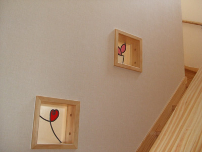 株式会社圓尾工務店 K様邸