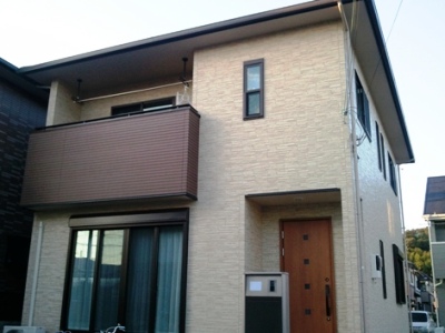 株式会社圓尾工務店 N様邸