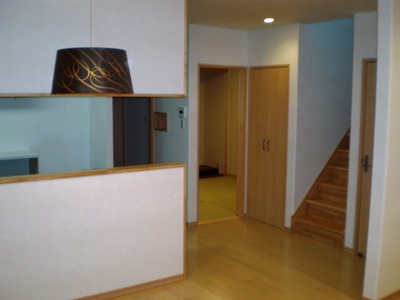 株式会社圓尾工務店 N様邸