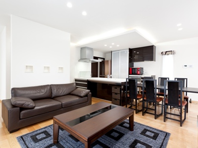 株式会社圓尾工務店 O様邸