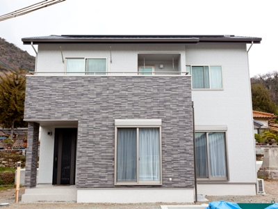 株式会社圓尾工務店 O様邸